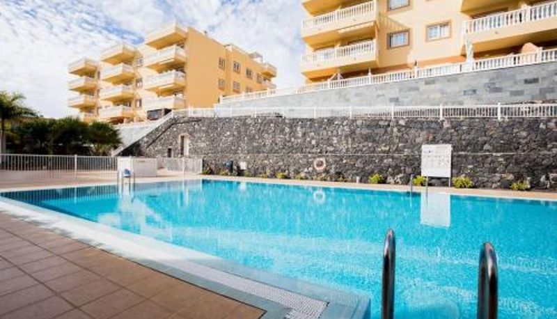 Daire - Palm Mar Romantic Suite A11