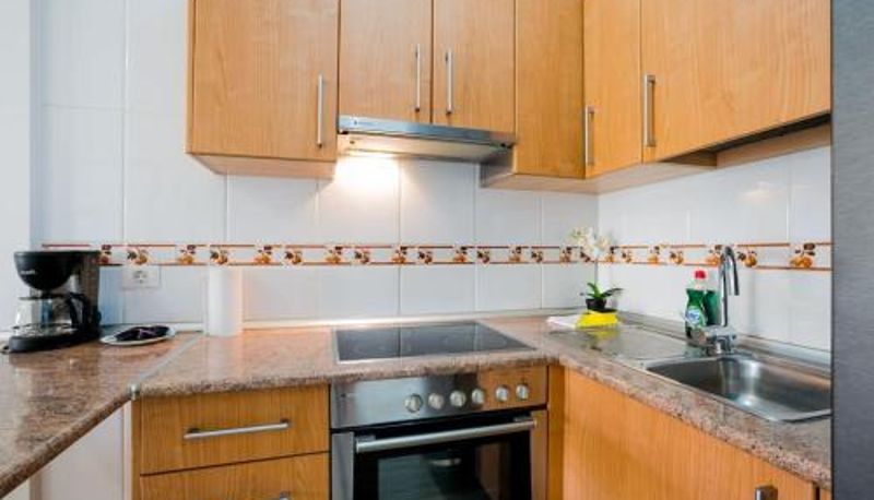 Daire - Palm Mar Romantic Suite A11