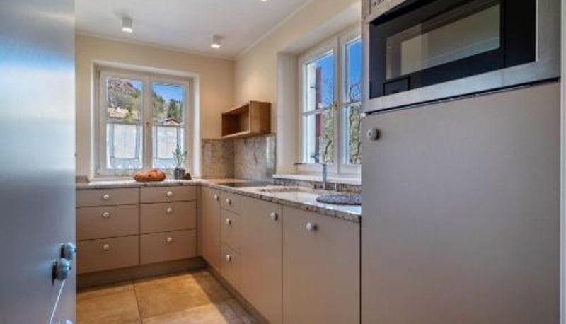 Apartment - Alber Ferienwohnung Mürri