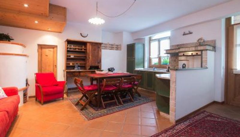 Apartment - Alpine Dream Apartments