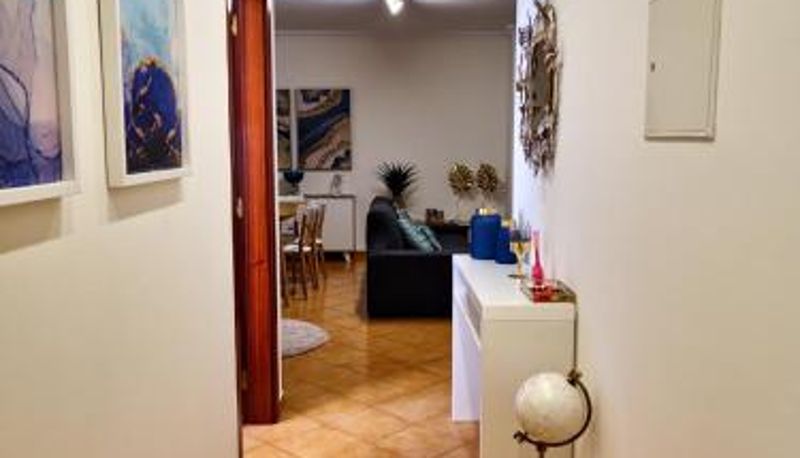 Apartament - Apartment Golden Terrace T2 by YHA