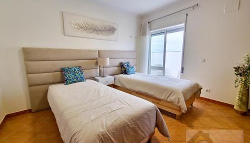 Apartament - Apartment Golden Terrace T2 by YHA