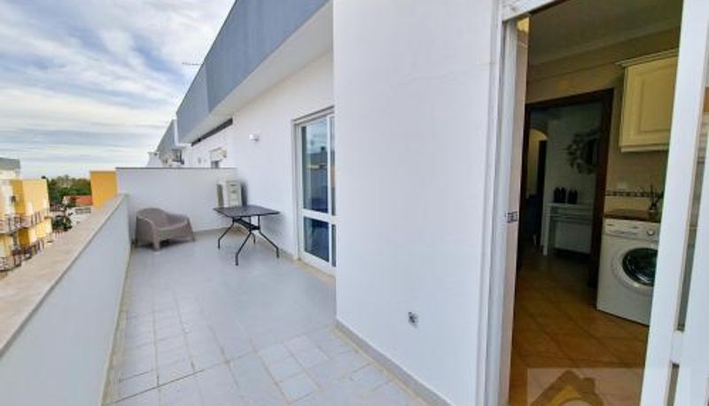 Apartament - Apartment Golden Terrace T2 by YHA