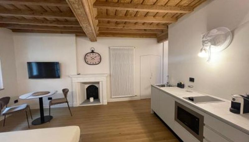 Apartament - La Dimora del Brocante