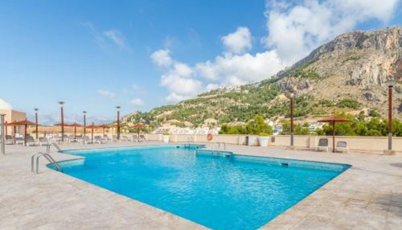 Apartment - Magnificent Penthouse Alteamascarat