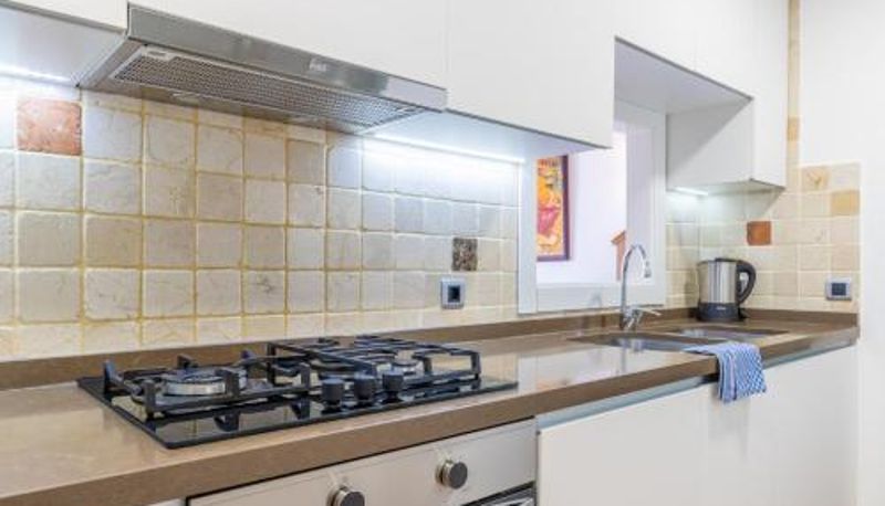 Apartment - Magnificent Penthouse Alteamascarat