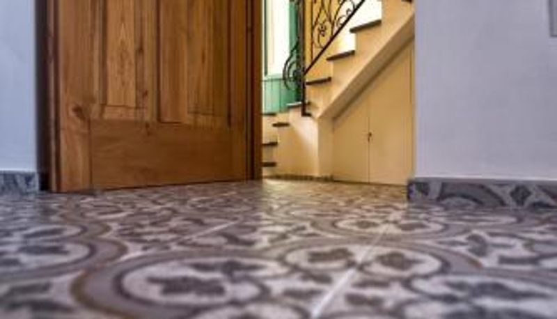 Info - B&B Casa Martino SEA VIEW