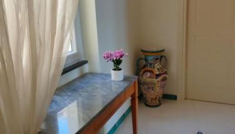 Info - B&B Casa Martino SEA VIEW