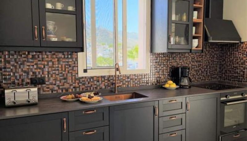 Pokój typu standard - Apartmento Tanger Oasis
