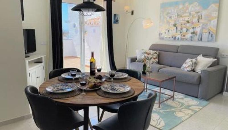 Pokój typu standard - Apartmento Tanger Oasis