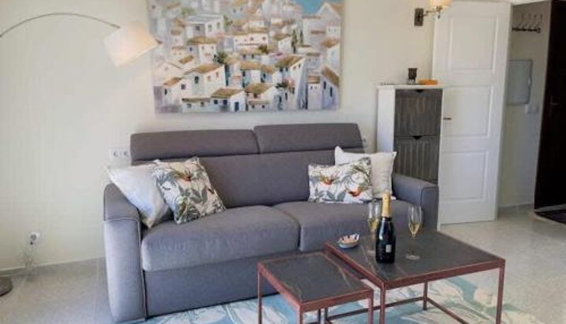 Pokój typu standard - Apartmento Tanger Oasis