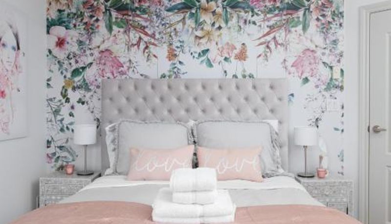 Kamer - Boutique Beach Apartment