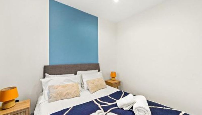 Daire - Long Stay  Wifi  Free Parking 3CB 2 Bedroom Apartment in Swindon