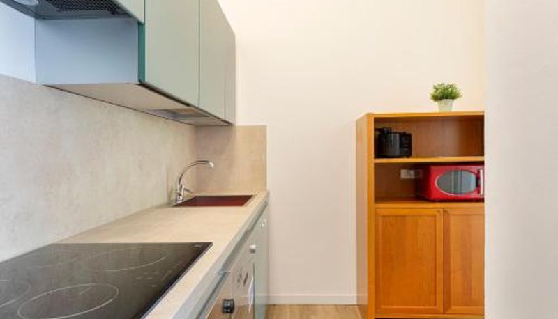 Cucina - Appartamento Bononia - By Impero House