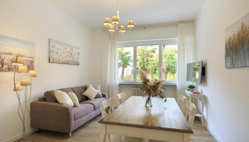 Info - Appartamento Bononia - By Impero House