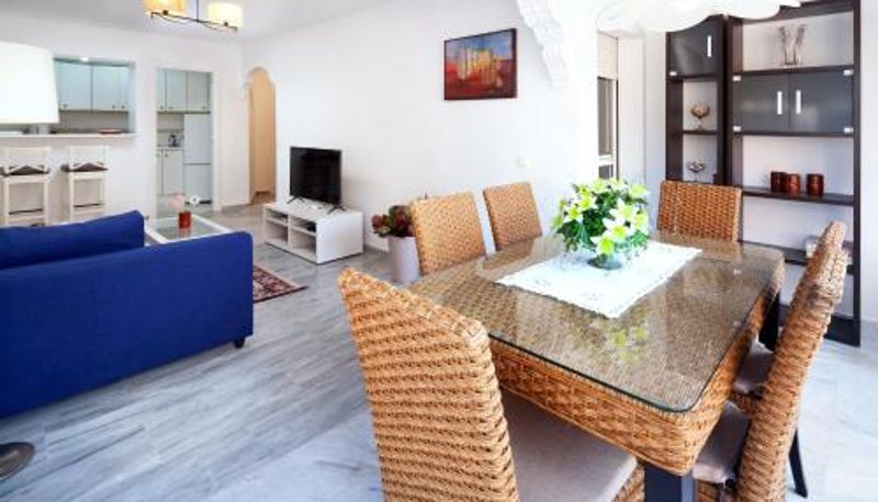 Apartment - Torrox Beach - Goldküste