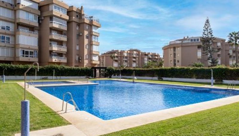 Appartamento - Torrox Beach - Goldküste