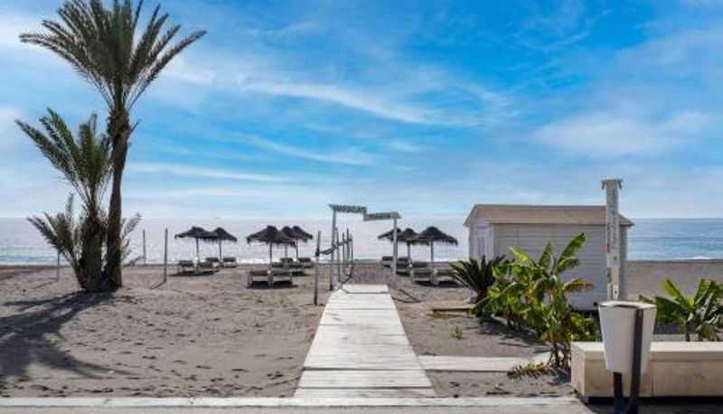 Appartamento - Torrox Beach - Goldküste