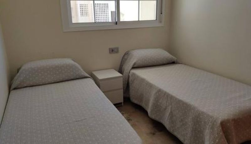 Informacje - Lovely 2 Bedroom 2 Bathroom Apartment With Pool Vereda Golf