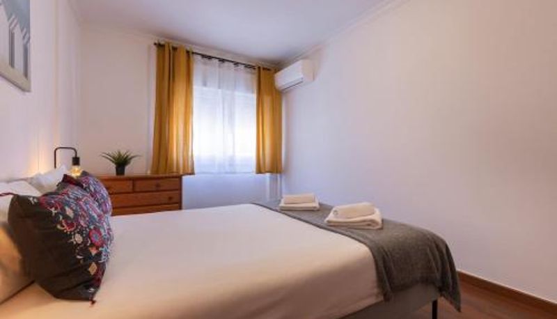 Apartament - Almada Noronha 37