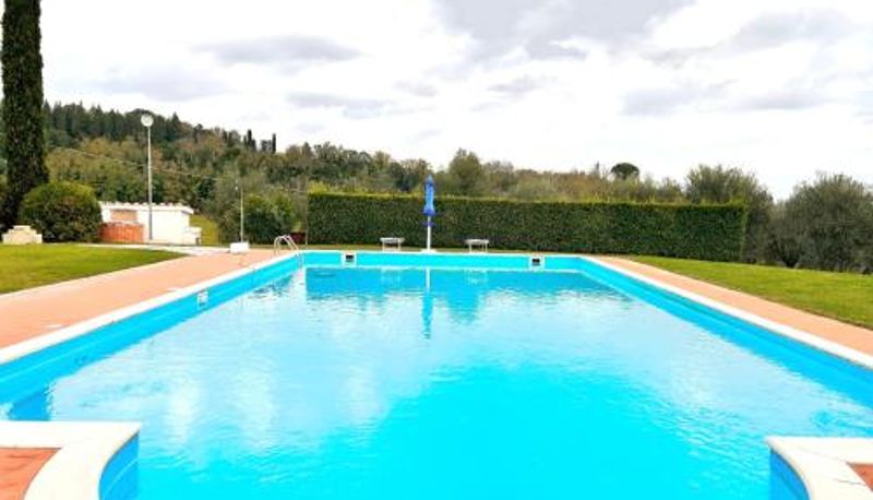 Standard room - I Girasoli di Lari - Appartamento Indipendente 2 camere da letto
