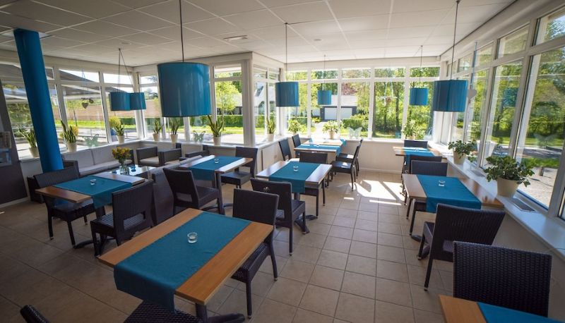 Restauracja - Motel Kuypers