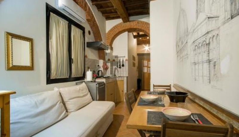 Appartamento - Apartment Zeus