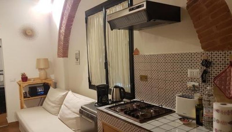 Appartamento - Apartment Zeus