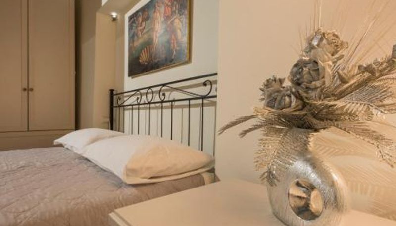 Appartamento - Apartment Zeus