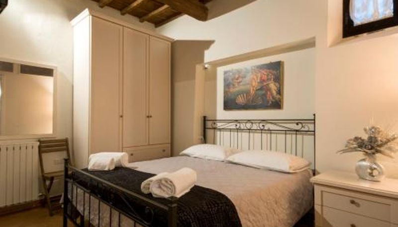 Appartamento - Apartment Zeus