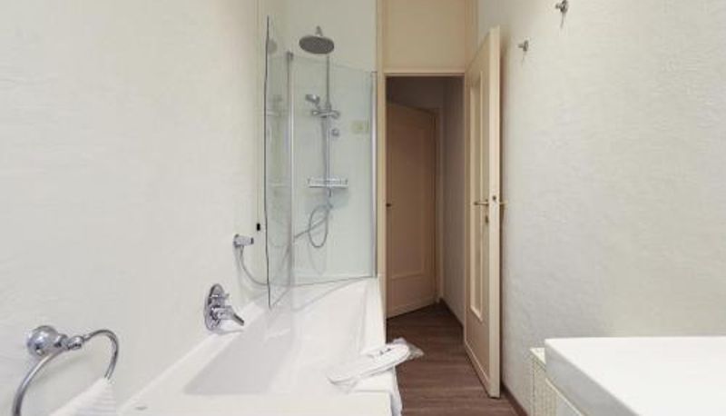 Bilgi - Contempora - Cavallotti 13 - Bilocale con balcone - B43