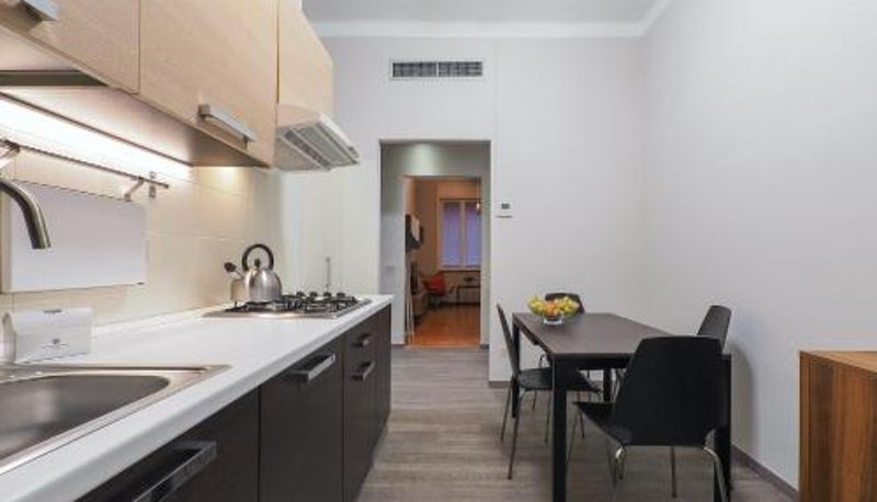 Bilgi - Contempora - Cavallotti 13 - Bilocale con balcone - B43