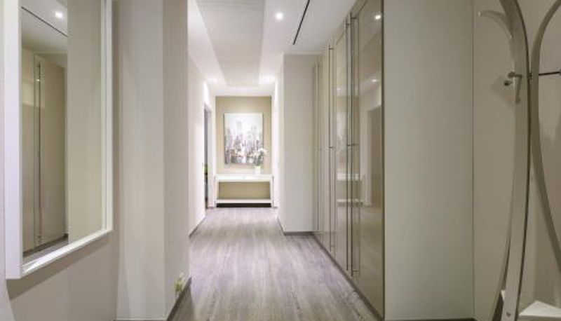 Bilgi - Contempora - Cavallotti 13 - Bilocale con balcone - B43