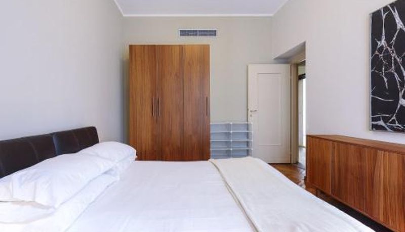 Bilgi - Contempora - Cavallotti 13 - Bilocale con balcone - B43