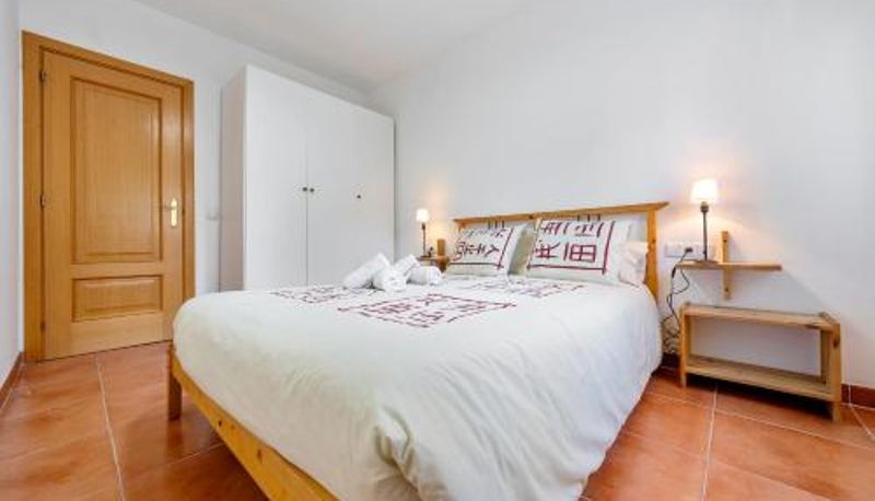Apartamento - Hauzify I Apartament Riba Aurea