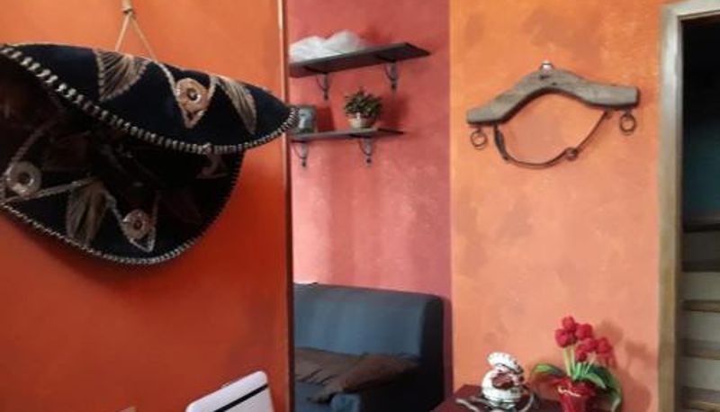 Chambre Standard - Casita Esperanza