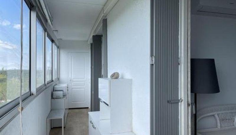Quarto standard - 2 Ch - La Grande Motte  Parking  Clim Appartement 5 pers