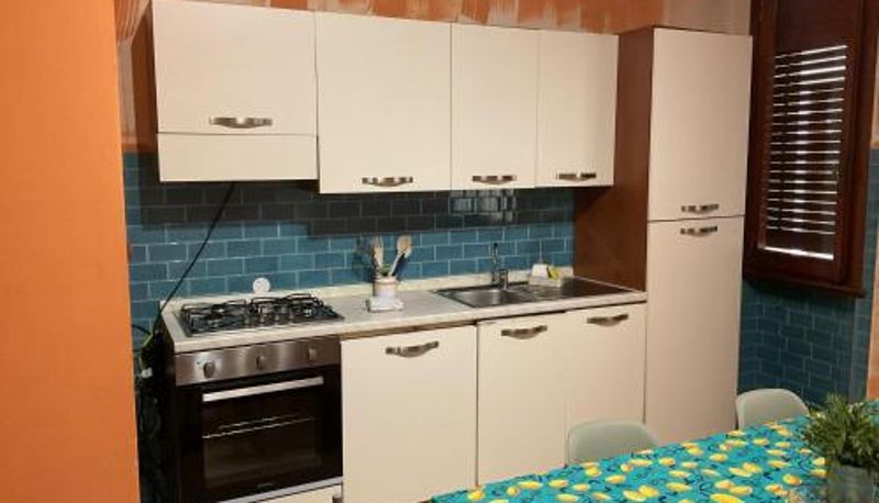 Appartement - Oro B22