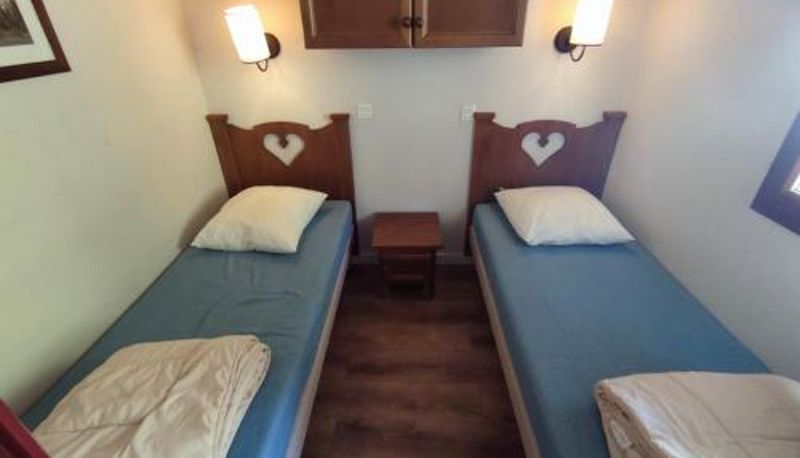 Standaardkamer - près du funiculaire  4 pers Appartement cosy sud