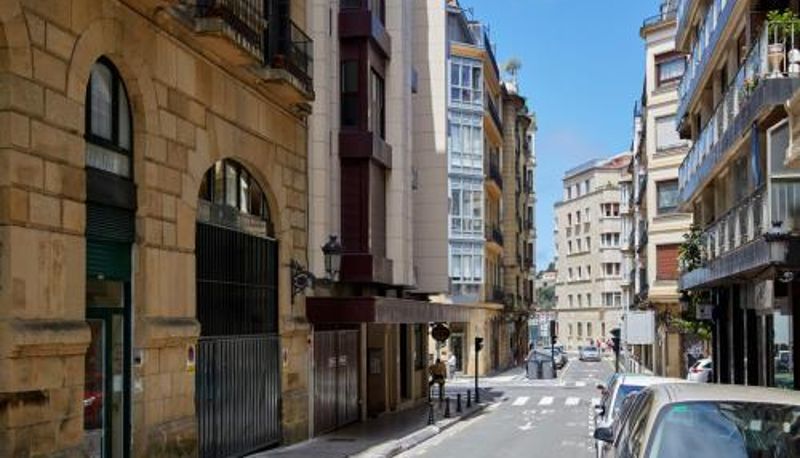 Info - Hurbil - Basque Stay