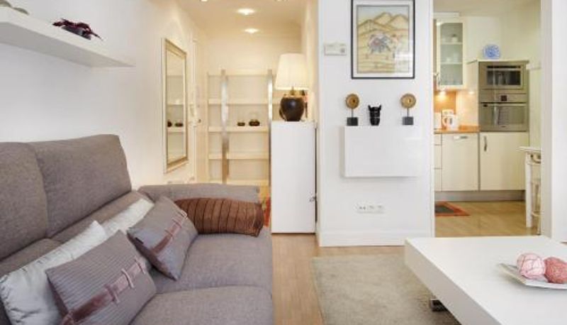 Apartment - Hurbil - Basque Stay