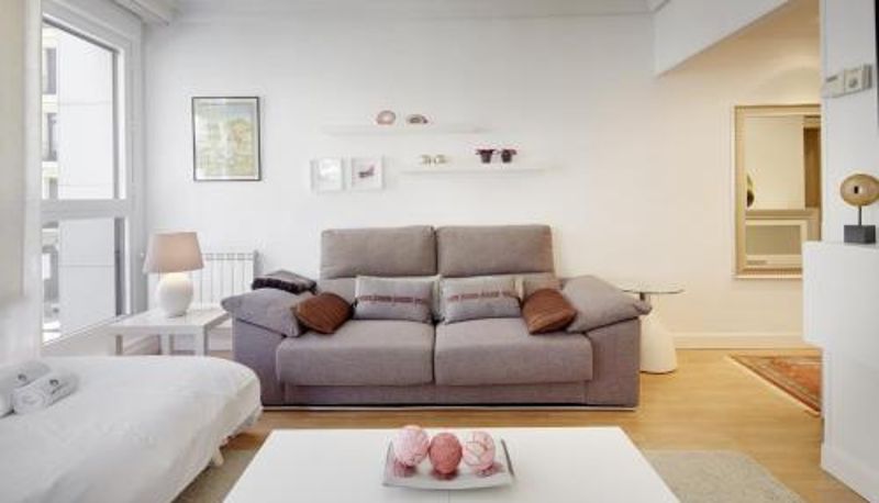 Apartment - Hurbil - Basque Stay