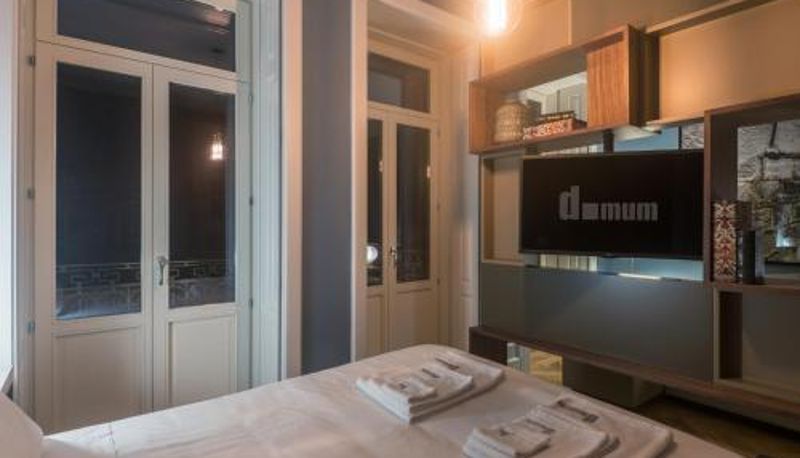 Appartement - Domum 2