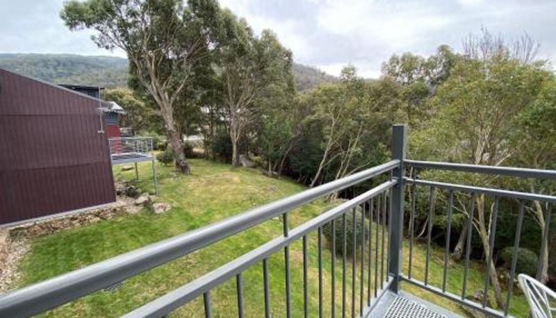 Standardzimmer - Aspen Creek 5 - Thredbo