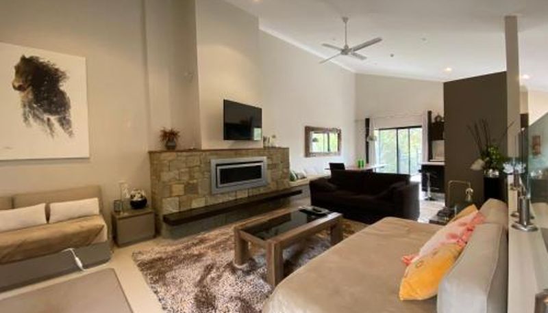 Standardzimmer - Aspen Creek 5 - Thredbo