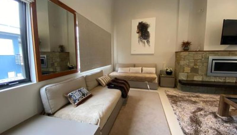 Standardzimmer - Aspen Creek 5 - Thredbo