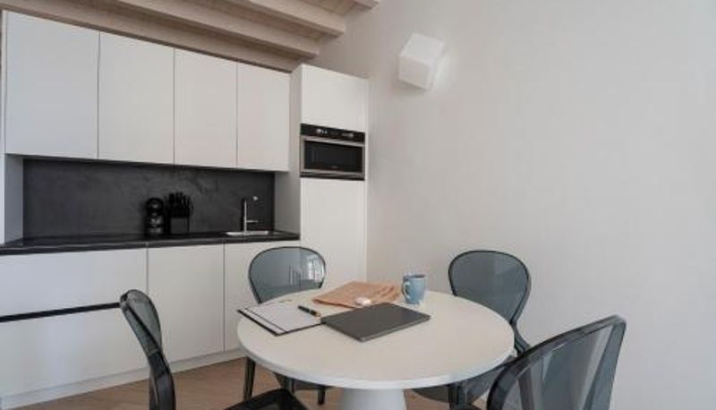 Apartament - Aa Imbarcadero apartments