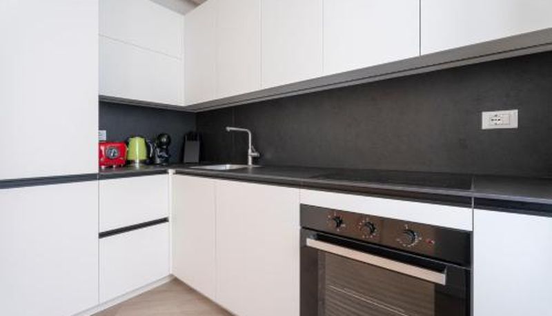 Apartament - Aa Imbarcadero apartments