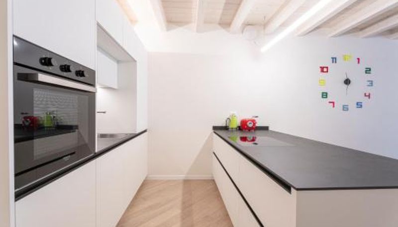 Apartament - Aa Imbarcadero apartments