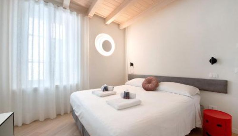 Apartament - Aa Imbarcadero apartments